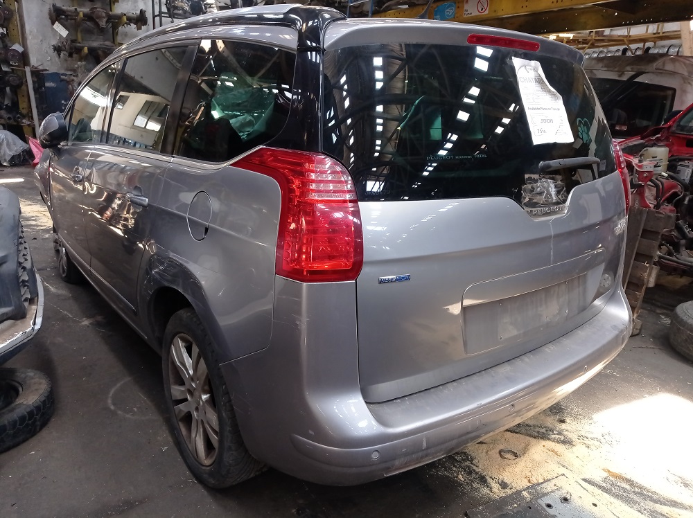 Peugeot 5008 2013    EN DESARME